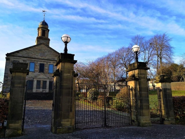 Aslo including the towns of Bargeddie and Chapelhall, the Coatbridge and Airdrie conurbation has a population of 90,690. It means that the North Lanarkshire settlement is also more populous than half of Scotland's eight cities.