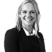 Hannah Done, Associate Director of Office Agency at JLL, discusses why more Scottish businesses should take advantage of green leases to support their sustainability ambitions.