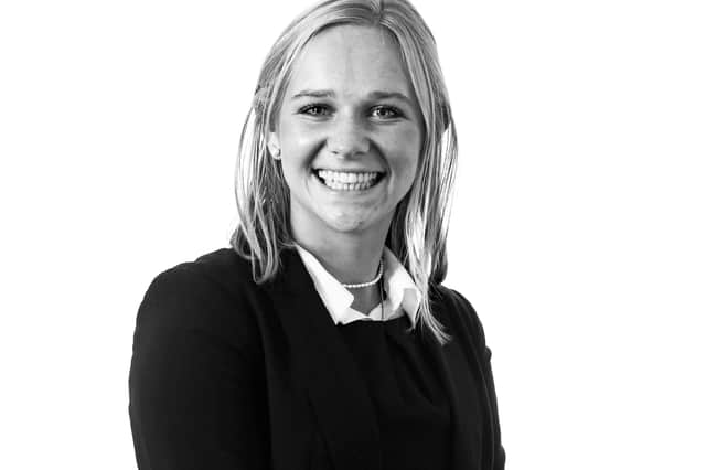 Hannah Done, Associate Director of Office Agency at JLL, discusses why more Scottish businesses should take advantage of green leases to support their sustainability ambitions.