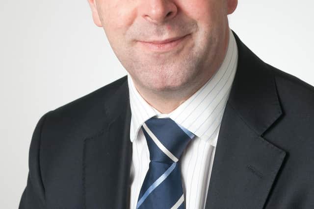 Alistair Lang is a corporate, commercial and intellectual property partner at Thorntons Solicitors.