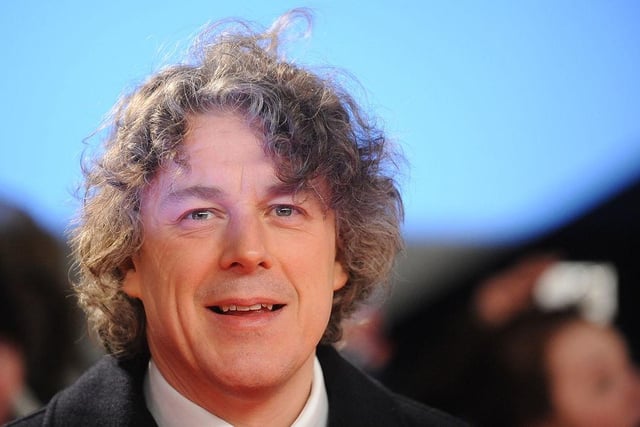 Alan Davies may now be well known for a string of successful television shows, but in 1994 the judges preferred Aussie double act Lano and Woodley.