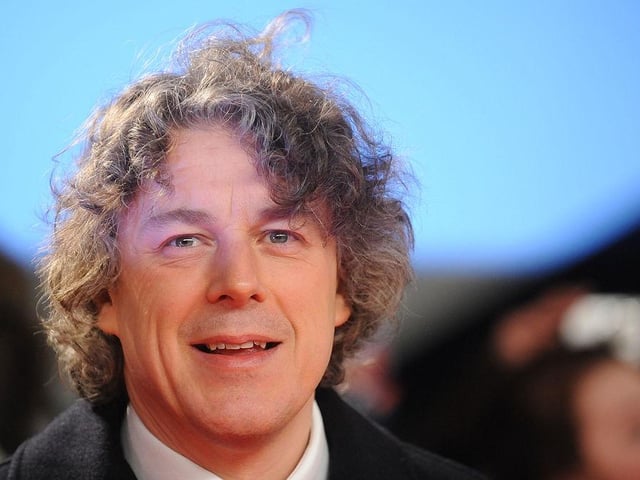 Alan Davies may now be well known for a string of successful television shows, but in 1994 the judges preferred Aussie double act Lano and Woodley.