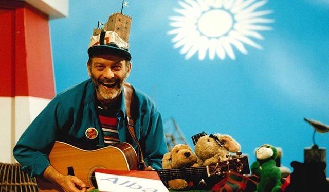 Dòtaman was the longest running Gaelic kids TV show and, whether you spoke Gaelic or not, singer Donnie MacLeod's array of hats were something to be remembered.