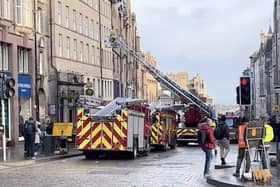 Photo: Edinburgh Courts Press
