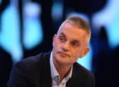 Tim Davie, the under-fire director general of the BBC (Picture: Leon Neal/Getty Images)