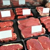 Experts say it is difficult to forecast demand trends for red meat