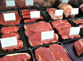 Experts say it is difficult to forecast demand trends for red meat