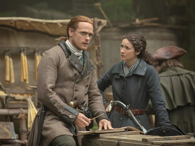 Popularised by the hit TV series Outlander, the word is said to mean ‘Saxon’ and is used to refer to an Englishman in a disparaging manner. However, it has also been linked to Gaelic-speaking Scots who would use it to refer to non-Gaelic speakers in the lowlands. The LearnGaelic Dictionary defines ‘Sasannach’ as an English(man).