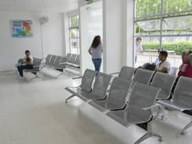 As of March 31, 7,849 Scots had been waiting over two years for inpatient, outpatient or day care treatment from NHS Scotland