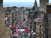 Heritage campaigners protest over plans to use Edinburgh tourist tax for events and festivals