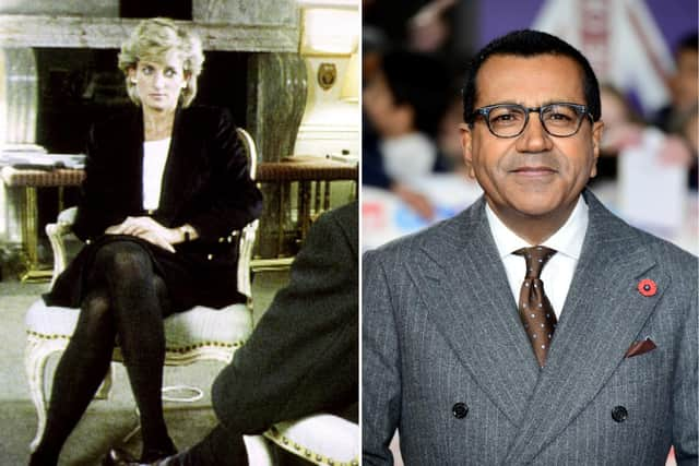 Martin Bashir used “deceitful behaviour” and was in “serious breach” of the BBC’s producer guidelines to secure his Panorama interview with Diana, Princess of Wales, an official inquiry has concluded.