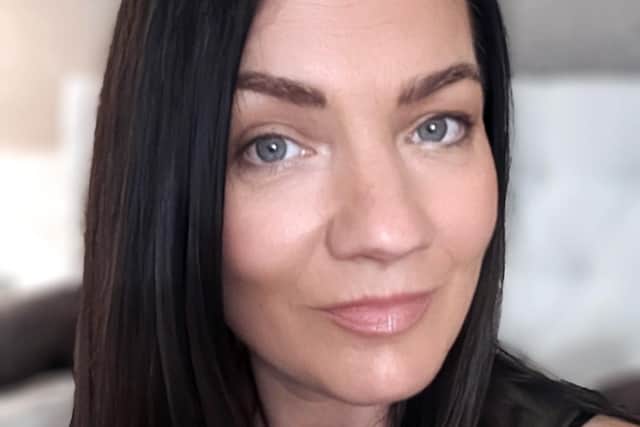 Veronica McBain is Head of Income Generation at Pancreatic Cancer Action