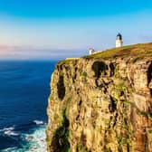 The West of Orkney. Picture: Reemt Peters