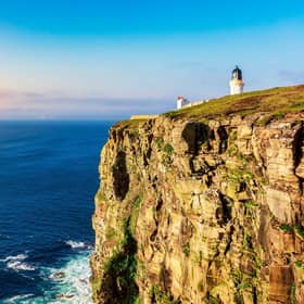 The West of Orkney. Picture: Reemt Peters