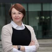 Nicola Anderson, chief executive at FinTech Scotland, said the challenge presents a tremendous opportunity to support small businesses and drive innovation in the post-Covid business environment.