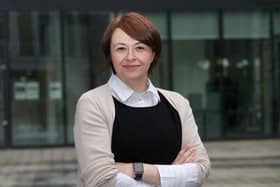 Nicola Anderson, chief executive at FinTech Scotland, said the challenge presents a tremendous opportunity to support small businesses and drive innovation in the post-Covid business environment.