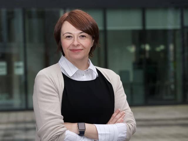Nicola Anderson, chief executive at FinTech Scotland, said the challenge presents a tremendous opportunity to support small businesses and drive innovation in the post-Covid business environment.