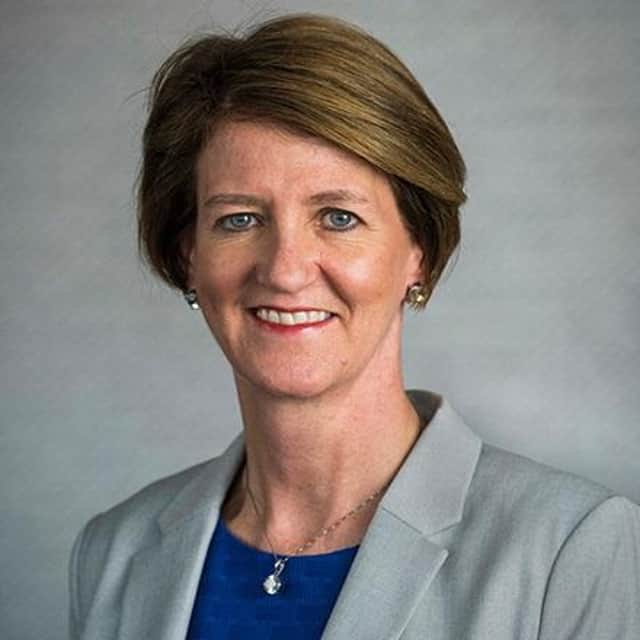Janice Jones is a Family Law Partner, Anderson Strathern