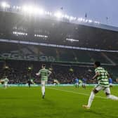Celtic and Rangers' involvement in the Lowland League is in doubt. (Photo by Craig Foy / SNS Group)