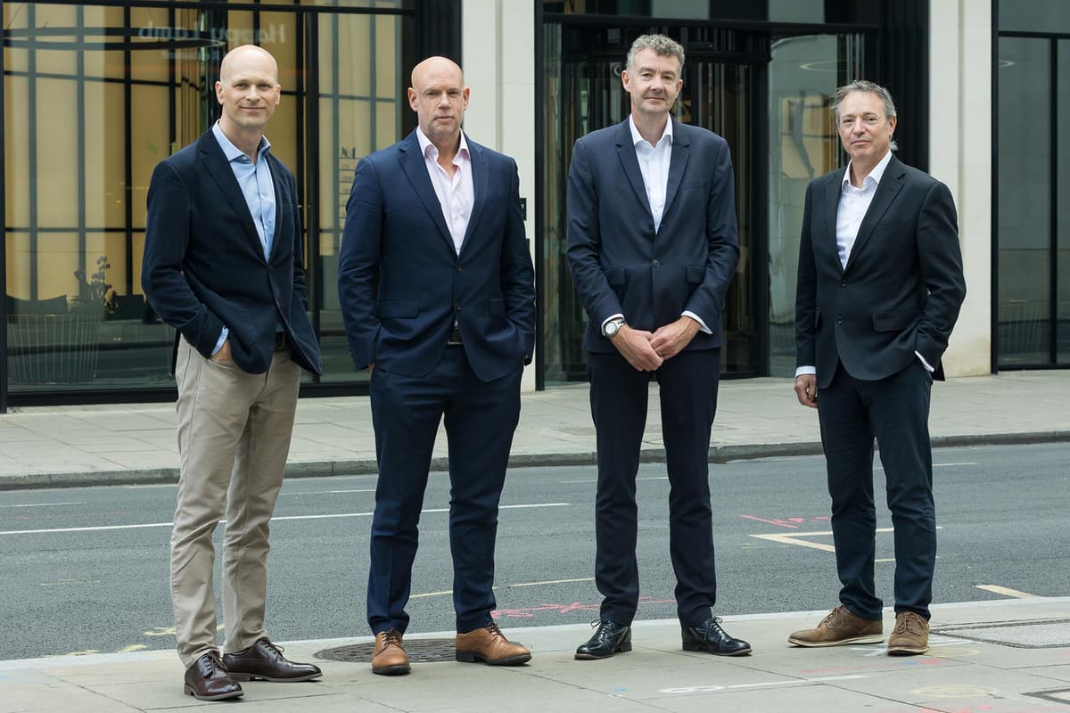 Commanders Intent Book Scottish accounting group’s acquisition ‘another powerful statement of ...