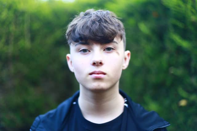 Sean Bonner