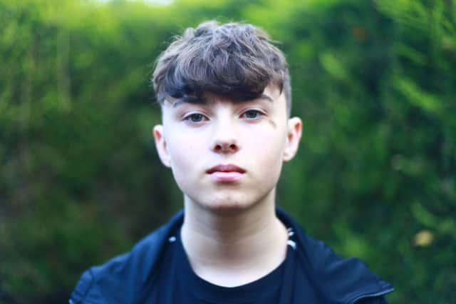 Sean Bonner
