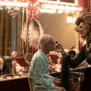 The show stars Max Harwood and Richard E. Grant.