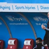 Brian Rice pictured during Hamilton's 3-0 Scottish Cup defeat by St Mirren