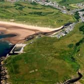 Funding has been agreed for two ongoing coastal projects.
