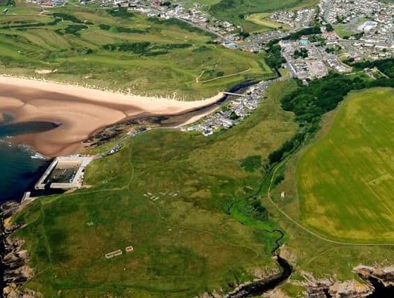 Funding has been agreed for two ongoing coastal projects.