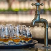 The Artisanal Spirits Company is the owner of the Scotch Malt Whisky Society and a leading curator and provider of premium single cask Scotch malt whisky and other spirits.