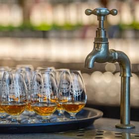 The Artisanal Spirits Company is the owner of the Scotch Malt Whisky Society and a leading curator and provider of premium single cask Scotch malt whisky and other spirits.