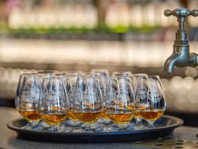 The Artisanal Spirits Company is the owner of the Scotch Malt Whisky Society and a leading curator and provider of premium single cask Scotch malt whisky and other spirits.