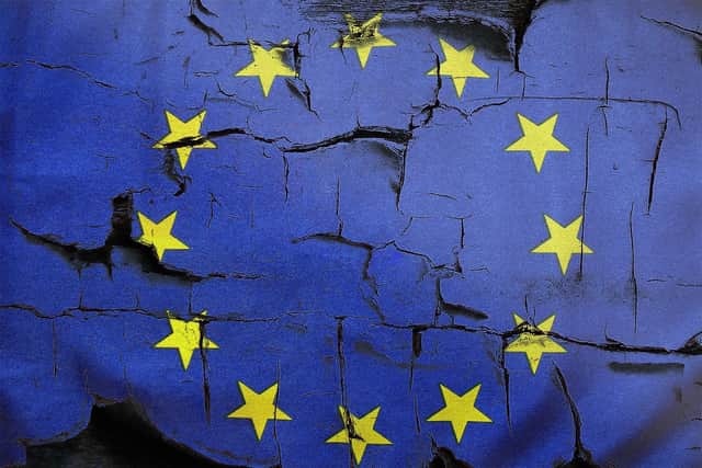 Assessing the “real impact” of the vote to leave the European Union will take many years, the Scottish Government has said