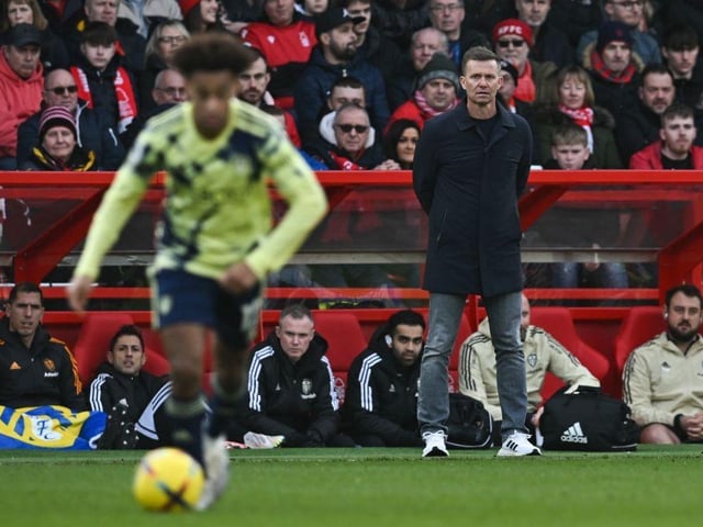 Available after being sacked by Leeds United earlier this season. The American was the man picked to take on the challenge of following Marcelo Bielsa. A key figure within the Red Bull stable earlier in his career, managing New York Red Bulls, Red Bull Salzburg and then RB Leipzig.