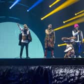 Kalush Orchestra won the Eurovision Song Contest 2022.