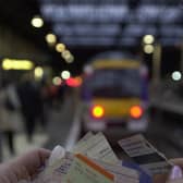 Ticket offices in Fife are among those thought to be under potential threat