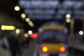 Ticket offices in Fife are among those thought to be under potential threat