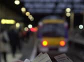 Ticket offices in Fife are among those thought to be under potential threat