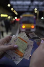 Ticket offices in Fife are among those thought to be under potential threat