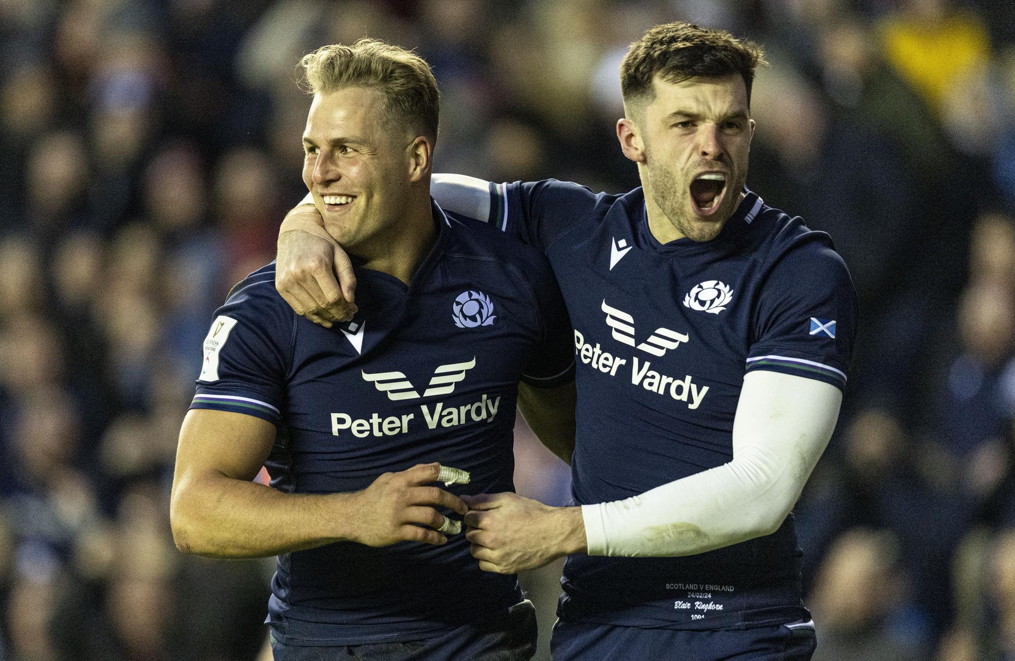 Can Scotland win the 2024 Six Nations? Favour required from England as Ireland chase Grand Slam double