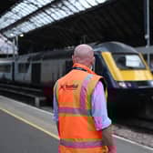 Covid Scotland: 150 ScotRail services cancelled as more staff forced to self-isolate as Omicron variant spreads