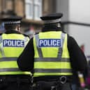 Brechin crash: Two dead after crash coach and car on Scottish roadcc John Devlin