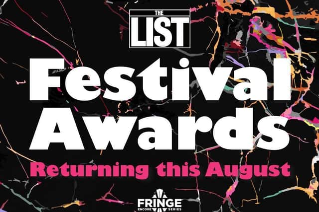 The List Awards