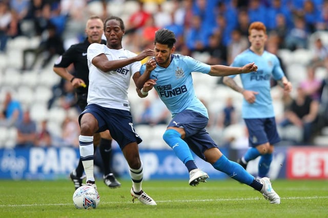 Former England international Kevin Phillips reckons Rangers fans would really take to transfer target Daniel Johnson and his “attitude”. The midfielder is reportedly on the club’s radar after impressing with Preston. Phillips said: ““He has got a bit of everything – aggression, energy, creativity, decent left foot and can score a goal as well.” (Football Insider)
