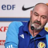 Steve Clarke has guided Scotland to Euro 2024.
