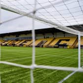 East Fife have been fined by the SPFL for failing to fulfil their fixture against Clyde