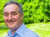 Adam Hardie, Head of Food&Drink, Johnston Carmichael