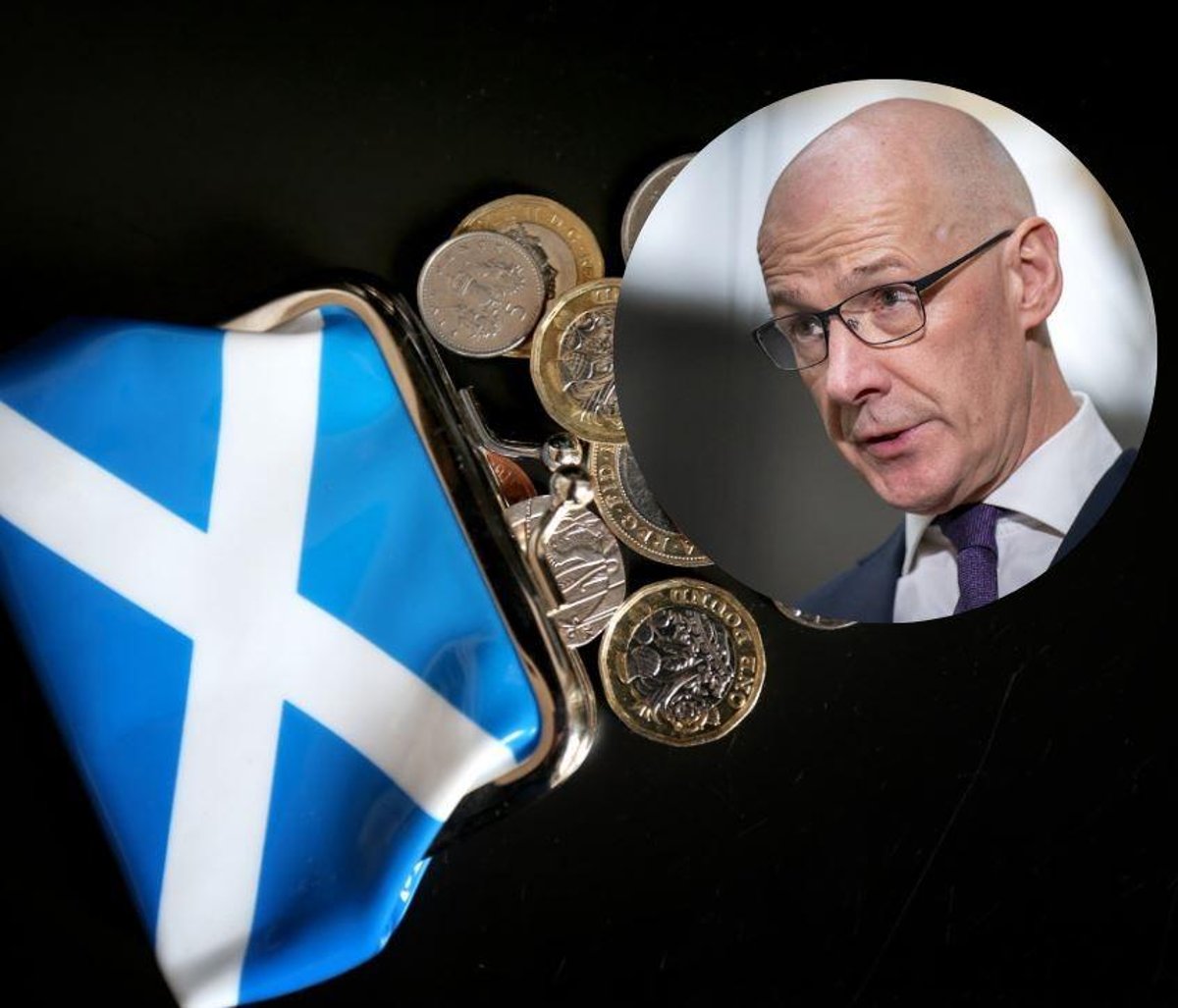 Scottish Budget 2023: When is the Scottish Budget? What can we expect and how to watch live