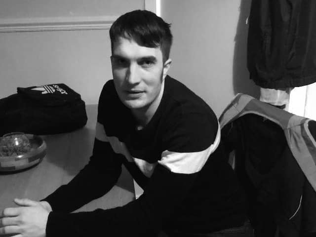 Colin Burnett